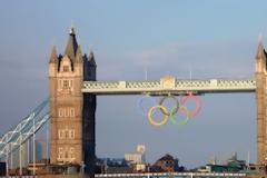 Τα 5 πιο ανατριχιαστικά πράγματα που θα συναντήσουμε στους Ολυμπιακούς του Λονδίνου!