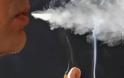 Είναι επικίνδυνη η αναπνοή ενός καπνιστή;