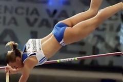 Οι ωραίες Ελληνίδες των Ολυμπιακών Αγώνων 2012!