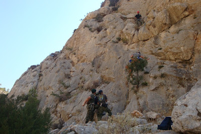 Ανακοίνωση   Μονάδας Εφέδρων Καταδρομών  Μ.Ε.Κ. - Ελληνικής Ομάδας Δράσης Ε.Ο.Δ. - Φωτογραφία 3