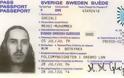 Ντοκουμέντο: Αλγερινός ισλαμιστής με “άσυλο” και σουηδικό διαβατήριο ο μακελάρης του Μπουργκάς. - Φωτογραφία 1