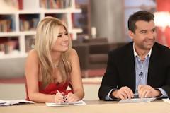 Λιάγκας-Σκορδά: Το νέο σπίτι τους στην Τήνο! Δείτε φωτογραφίες...