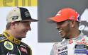 F1 GP Ουγγαρίας - RACE: Hamilton σε μια μάχη από τα παλιά!