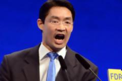 Εσπειρε ανέμους θερίζει θύελλες