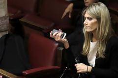 Κορμάρα η Καϊλή στην παραλία [ΦΩΤΟ]