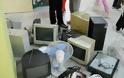 Ζάκυνθος: Έκλεψαν ηλεκτρικές συσκευές από εξωτερική αποθήκη σπιτιού