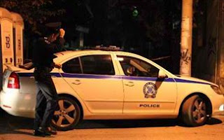 Λέσβος: Εξιχνίαση κλοπής σε βάρος 40χρονου - Φωτογραφία 1
