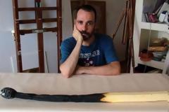 ΔΕΙΤΕ: Καθημερινά αντικείμενα για γίγαντες