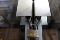 Βάζει λουκέτο ύστερα από... 224 χρόνια!