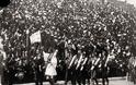 Τι απέγιναν οι Ολυμπιονίκες του 1896 ;