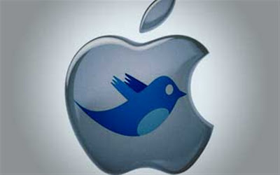 Εξαγοράζει η Apple μερίδιο του Τwitter; - Φωτογραφία 1