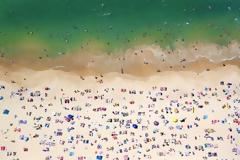 ΔΕΙΤΕ: 10 εντυπωσιακές αεροφωτογραφίες παραλιών του κόσμου