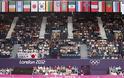 Ολυμπιακοί: Χάθηκε σετ κλειδιών από το Γουέμπλεϊ