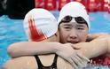 ΑΠΟΚΑΛΥΨΗ: Όλη η αλήθεια για το παγκόσμιο ρεκόρ της Κινέζας κολυμβήτριας