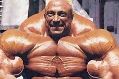 ΔΕΙΤΕ: Έχουν γίνει τέρατα από το body building!