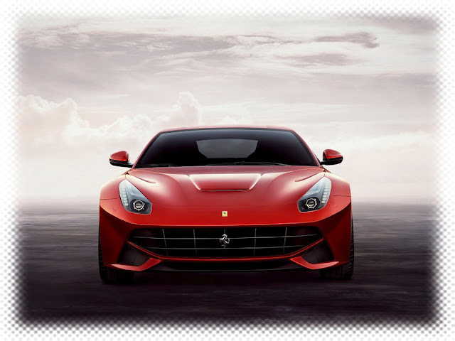 2013 Ferrari F12berlinetta - Φωτογραφία 2