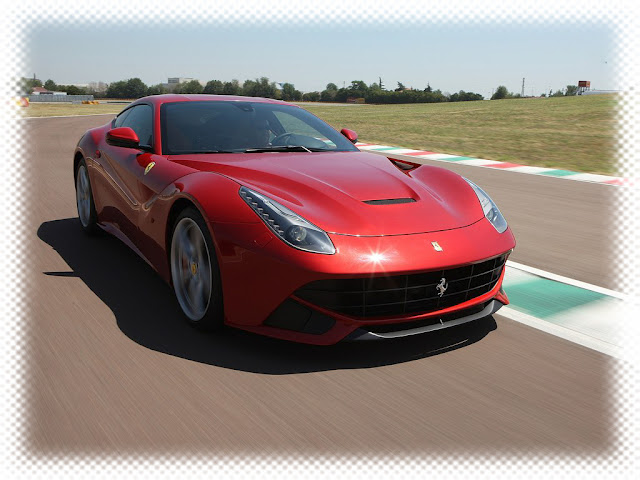 2013 Ferrari F12berlinetta - Φωτογραφία 3