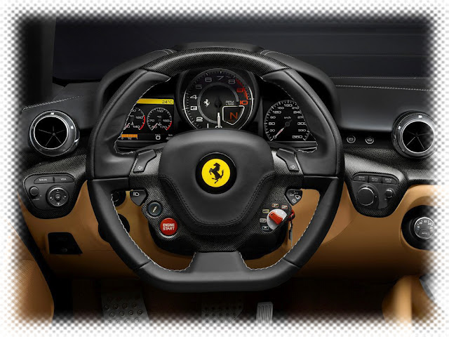 2013 Ferrari F12berlinetta - Φωτογραφία 7