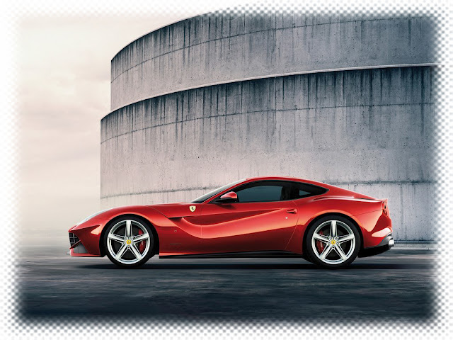 2013 Ferrari F12berlinetta - Φωτογραφία 9