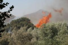 Εικόνες βιβλικής καταστροφής στη μαρτυρική Βιάννο-Δείτε φωτογραφίες