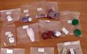 Δεκατρείς συλλήψεις για ναρκωτικά στην Ξινόβρυση
