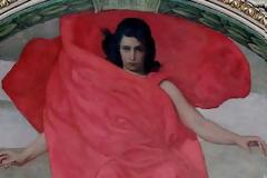 Μελπομένη Σταμάτα Ρεθίθη. Το κορίτσι από τον Πειραιά που έτρεξε στο Μαραθώνιο του 1896