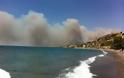 ΤΩΡΑ: Κόλαση φωτιάς στην Κρήτη [ΦΩΤΟ] - Φωτογραφία 10