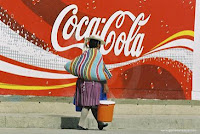Τέλος η Coca Cola από την Βολιβία - Θα παράγει δικά της αναψυκτικά - Φωτογραφία 1