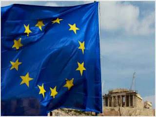Financial Times: Να φύγει το ΔΝΤ από την Ελλάδα - Φωτογραφία 1