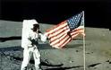 Πως εξαφανίστηκε η Αμερικάνικη σημαία του Νιλ Άρμστρονγκ από την σελήνη;