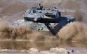 Γερμανία: Δημοσίευμα υποστηρίζει ότι το Κατάρ ενδιαφέρεται να αγοράσει 200 άρματα μάχης