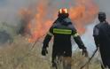 ΠΡΙΝ ΛΙΓΟ: Υπό μερικό έλεγχο η πυρκαγιά στη Ρόδο