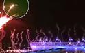 VIDEO: Εξωγήινοι στους Ολυμπιακούς Αγώνες; - Φωτογραφία 2