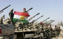Κουρδιστάν:Νέα εν Τάχει
