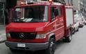 Έντεκα πυροσβέστες διακομίστηκαν σε νοσοκομεία