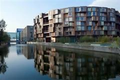 ΔΕΙΤΕ: Φοιτητική εστία από άλλο... πλανήτη!