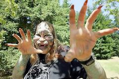 Οι 10 πιο μεταλλαγμένοι άνθρωποι (Photos)