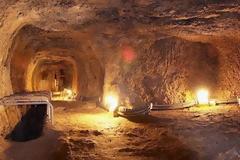 Το Ευπαλίνειο υδραγωγείο της Σάμου