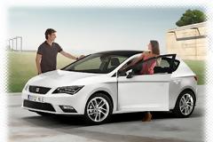2013 Seat Leon photo gallery