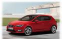 2013 Seat Leon photo gallery - Φωτογραφία 2