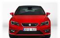 2013 Seat Leon photo gallery - Φωτογραφία 6