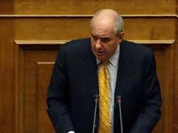 Δήλωση κοινοβουλευτικού εκπροσώπου Ανεξάρτητων Ελλήνων Τέρενς Κουίκ για τους υπουργούς που απαξιώνουν τον κοινοβουλευτικό ελέγχο στη βουλή - Φωτογραφία 1