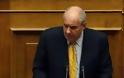 Δήλωση κοινοβουλευτικού εκπροσώπου Ανεξάρτητων Ελλήνων Τέρενς Κουίκ για τους υπουργούς που απαξιώνουν τον κοινοβουλευτικό ελέγχο στη βουλή