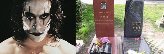 ΔΕΙΤΕ: Οι 8 μεγαλύτερες τραγωδίες σε κινηματογραφικά γυρίσματα - Φωτογραφία 9