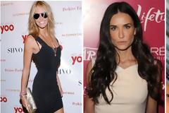 ΔΕΙΤΕ: Διάσημες 40άρες με μαγιό και κορμί που θα ζήλευαν οι περισσότερες 20άρες