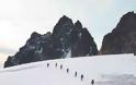 18 Έλληνες ορειβάτες βαδίζουν στα χνάρια του Μ. Αλεξάνδρου!