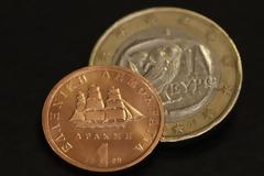 ΠΑΡΑΛΛΗΛΗ ΚΥΚΛΟΦΟΡΙΑ ΔΥΟ ΝΟΜΙΣΜΑΤΩΝ ΣΤΗΝ ΕΛΛΑΔΑ ΠΡΟΤΕΙΝΟΥΝ ΓΕΡΜΑΝΟΙ ΟΙΚΟΝΟΜΟΛΟΓΟΙ