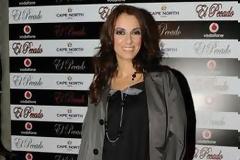 M.ΜΑΓΓΙΡΑ: Φάνηκαν... ολα ενώ χόρευε