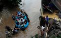 Φιλιππίνες: Οκτώ άνθρωποι έχασαν τη ζωή τους από τις πλημμύρες