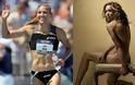 Η παρθένα Lolo Jones